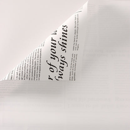 Wrapping Paper 004