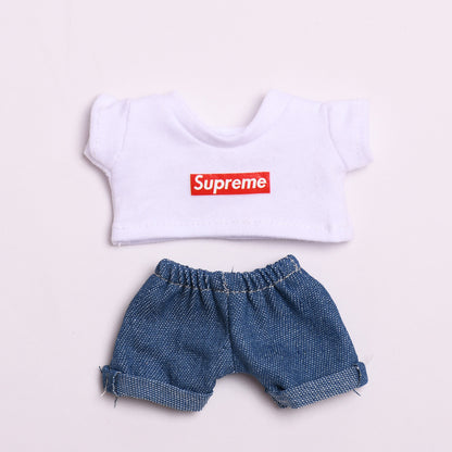 LBB Cloth 018