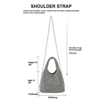Fashion Bag 004