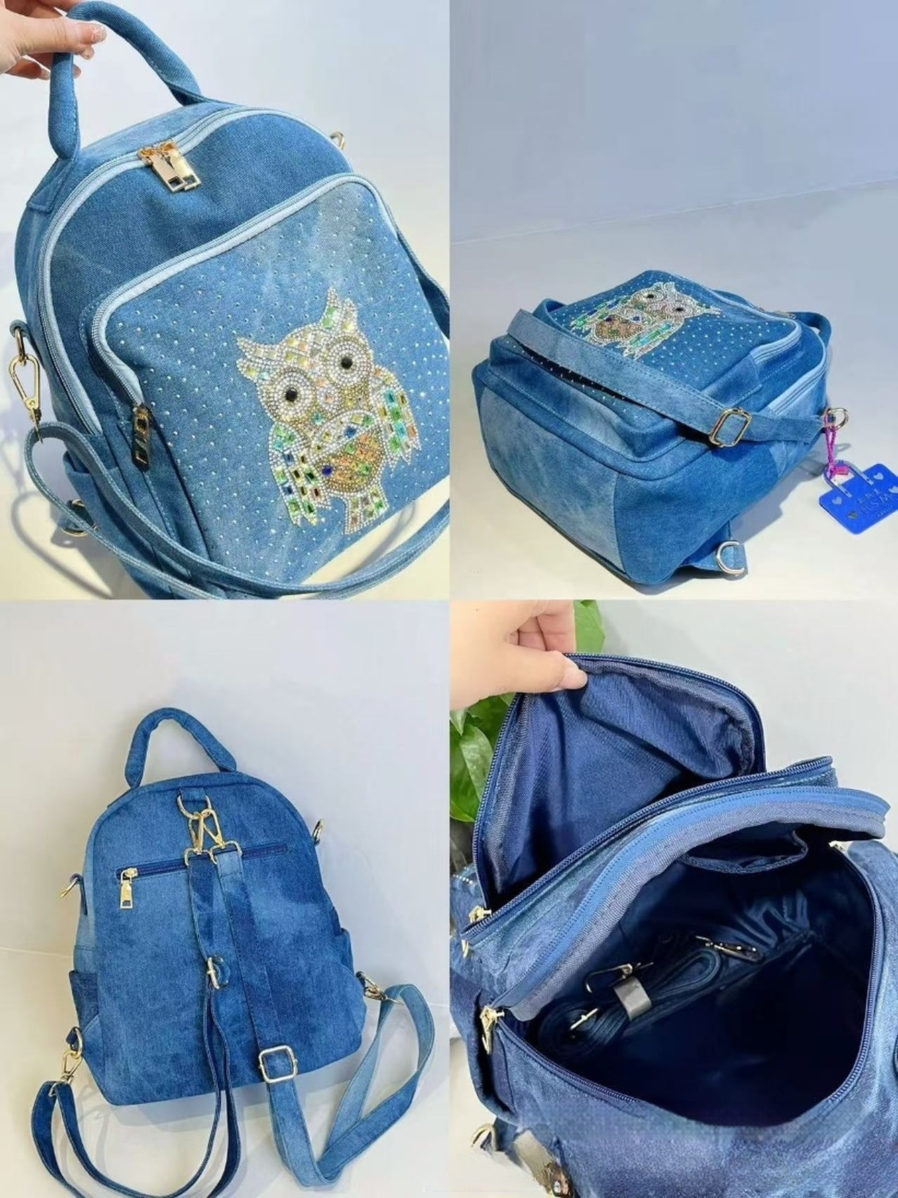 Fashion Bag 020