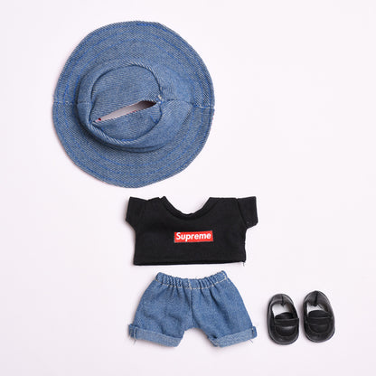LBB Cloth 018