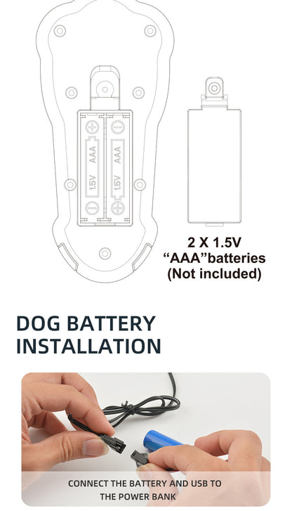 Intelligent remote control robot dog early education programming touch sensing electric stunt simulation toy dog electronic pet