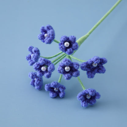 Full of star Bouquet Accessories - 9 Headed