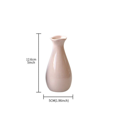 Vase 009