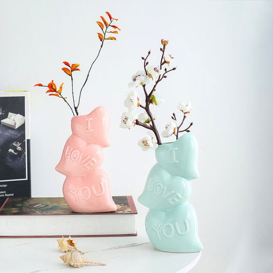 Vase 013