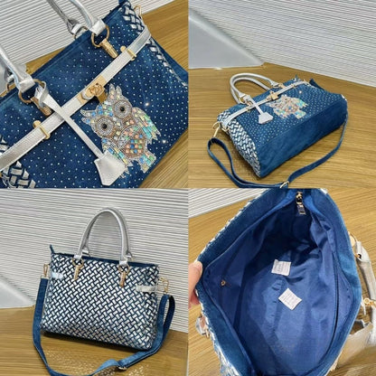 Fashion Bag 021