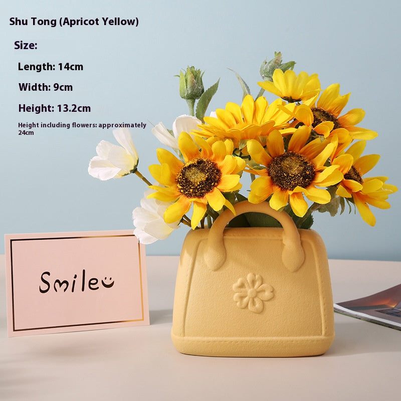 Vase 027