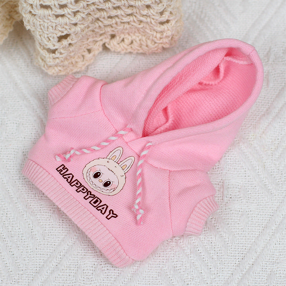 LBB Cloth 070