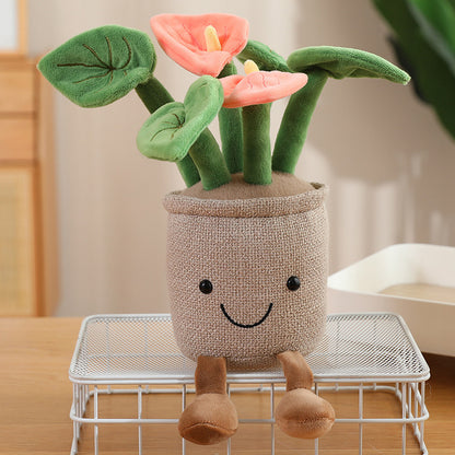 Plush 008