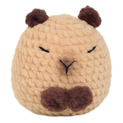 Crocheted Pendants & Ornaments 026