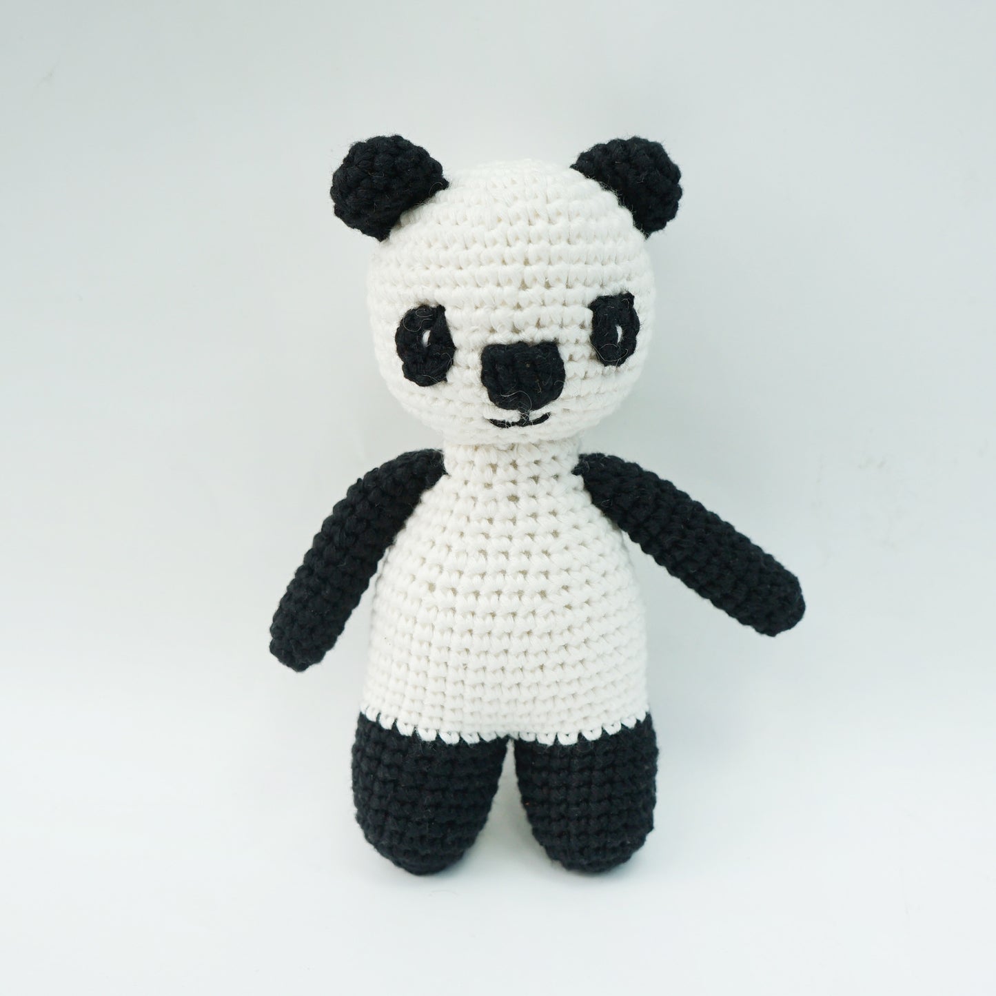 Crocheted Pendants & Ornaments 039