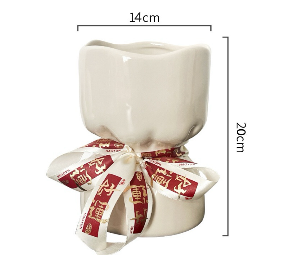 Vase 028
