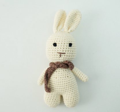 Crocheted Pendants & Ornaments 039