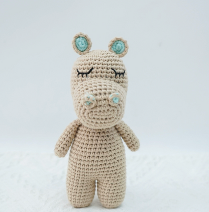 Crocheted Pendants & Ornaments 039
