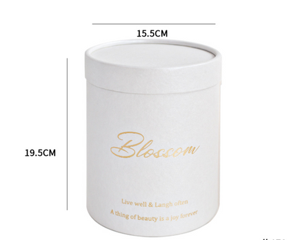 Flower Bucket 001